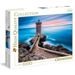 Clementoni - 1000 pieces -...