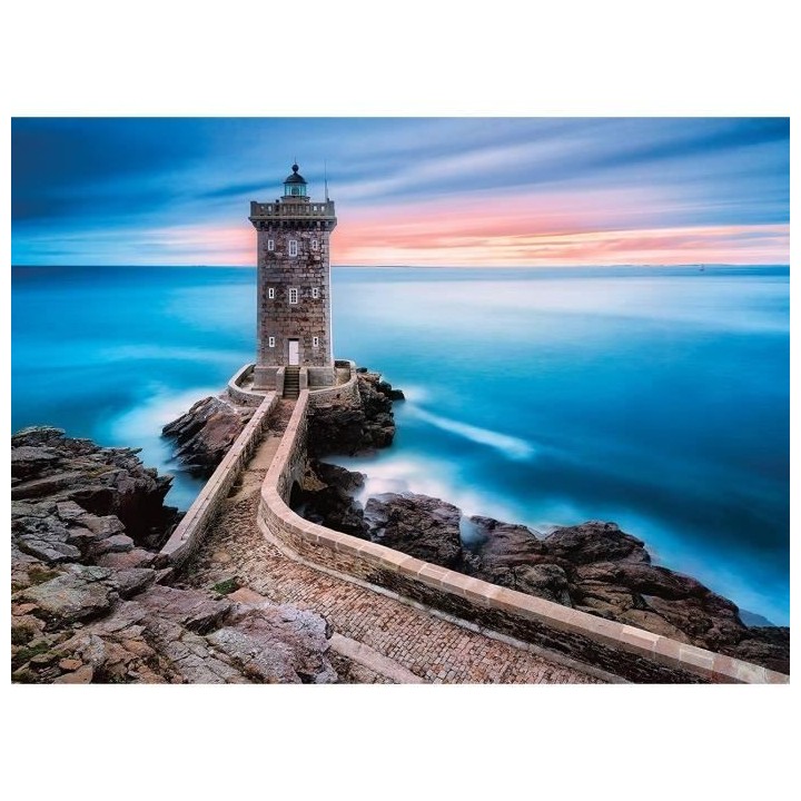 Clementoni - 1000 pieces - The Lighthouse