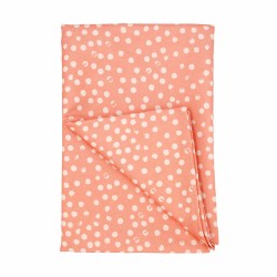 Nappe Vinthera Rose (145 x 145 cm)