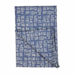 Nappe Vinthera Bleu (145 x...