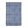 Nappe Vinthera Bleu (145 x 200 cm)