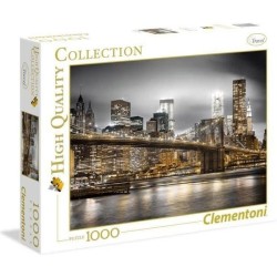 Clementoni - 1000 pieces -...