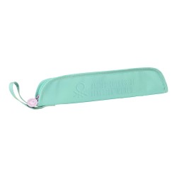 Support-flûtes Benetton World (37 x 8 x 2 cm)