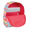 Sacoche pour Portable Benetton  benetton  Multicouleur 31 x 40 x 16 cm