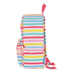 Sacoche pour Portable Benetton  benetton  Multicouleur 31 x 40 x 16 cm