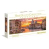 Clementoni - Panorama 1000 pieces - The Grand Canal - Venice