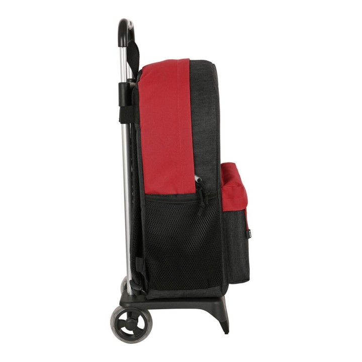 Carte postale microlorge