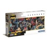 Clementoni - Batman - Panorama 1000 pieces