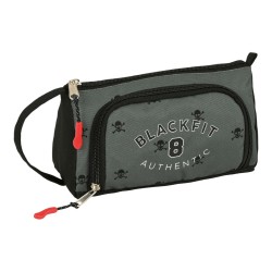 Trousse d'écolier BlackFit8...