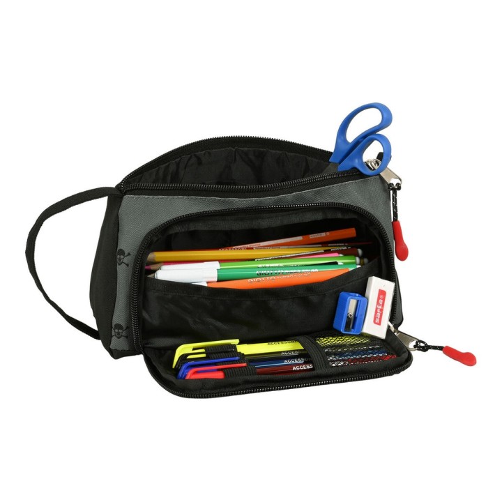 Carte postale microlorge