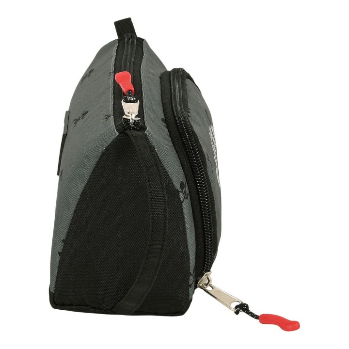 Carte postale microlorge