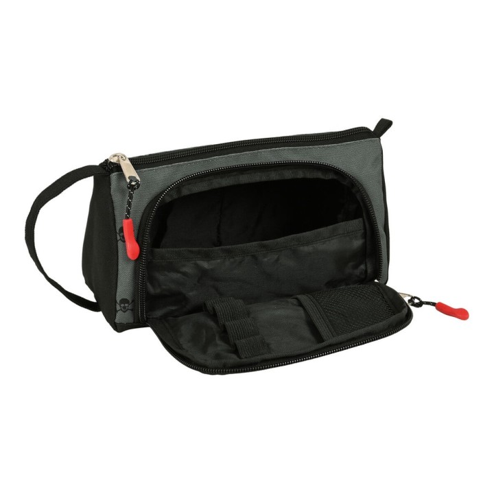 Carte postale microlorge