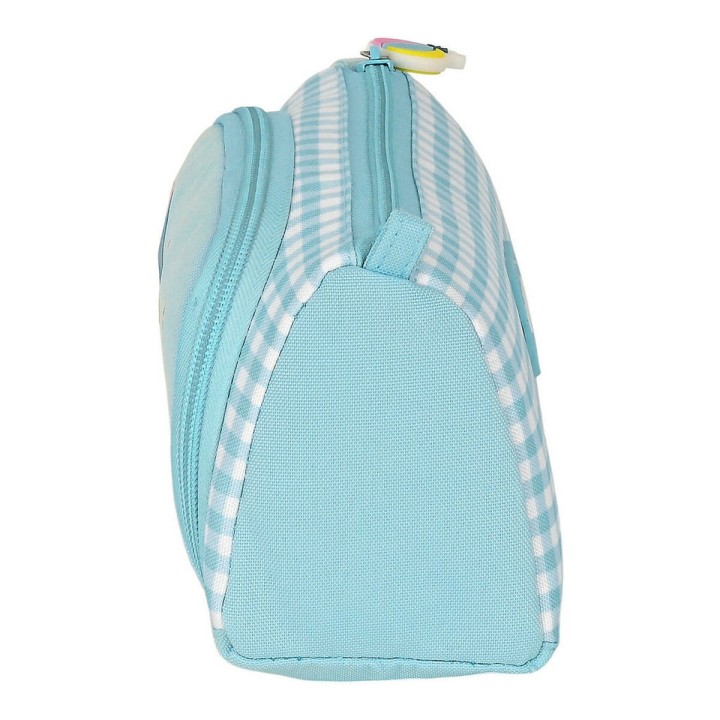 Carte postale microlorge