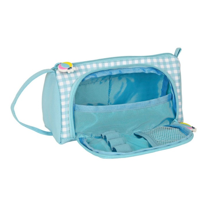 Carte postale microlorge