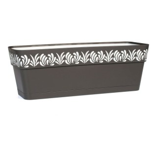 Carte postale microlorge