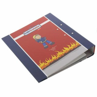 Carte postale microlorge