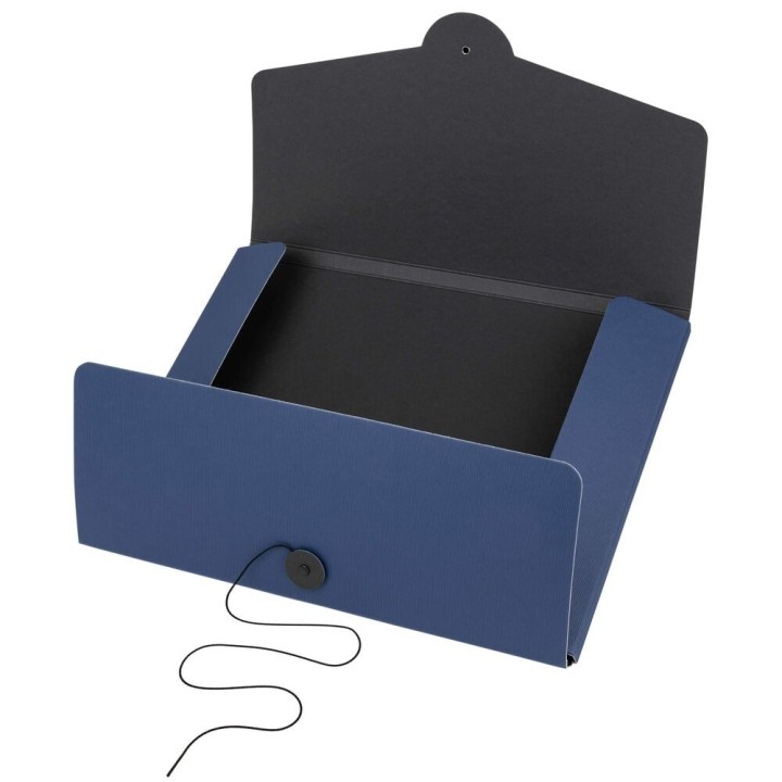 Carte postale microlorge