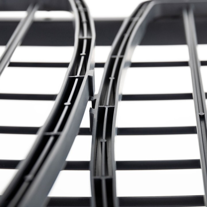 Carte postale microlorge