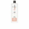 Shampoing de Lavage en Profondeur Nioxin System 3 (1000 ml)