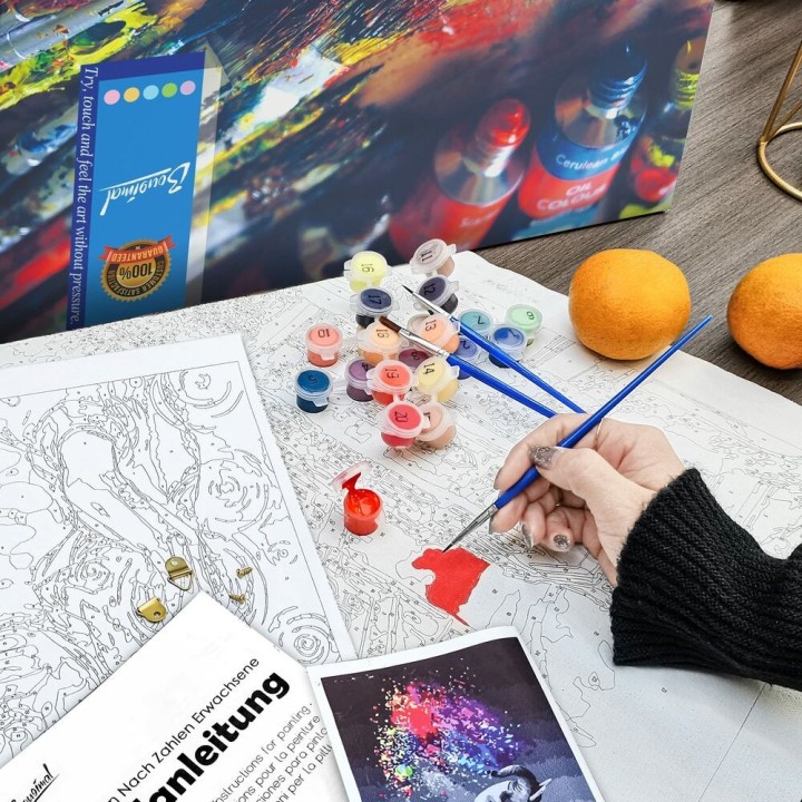 image imprimée ou numérique