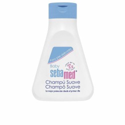 Shampooing doux Sebamed...