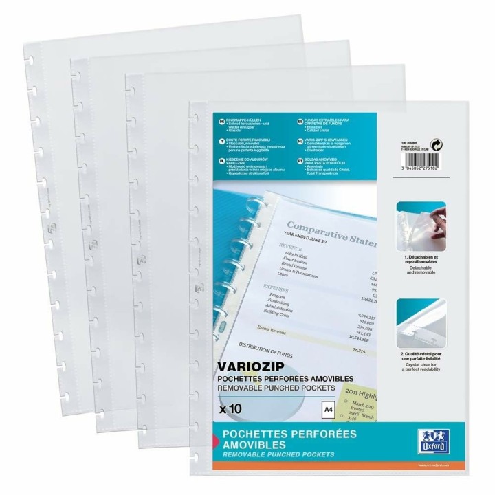 Carte postale microlorge