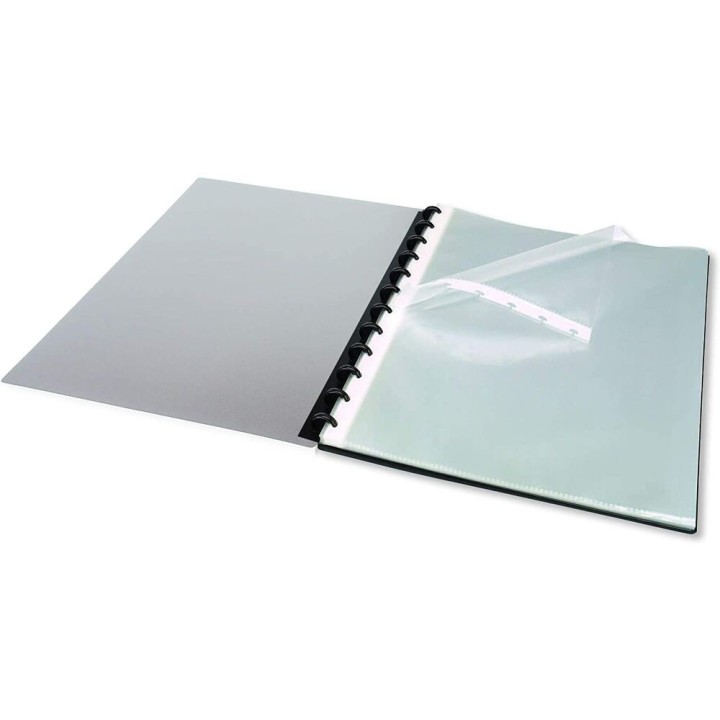 Carte postale microlorge