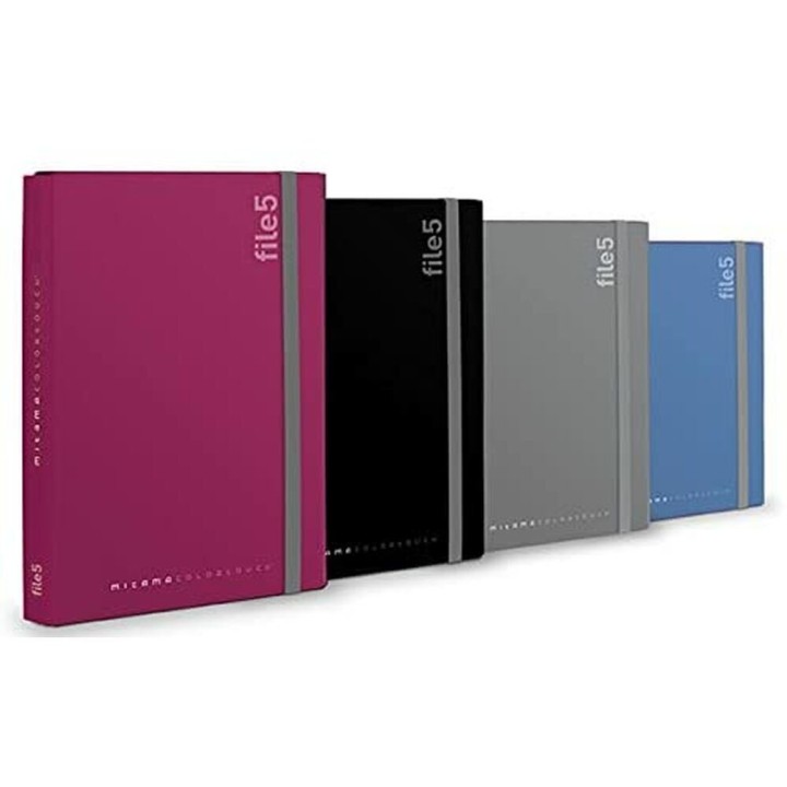 Carte postale microlorge