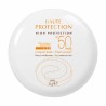 Crème Solaire Avec Couleur Avene Spf 50 Compact Sable (9,5 g)