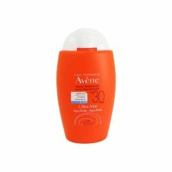 Écran solaire visage Avene...