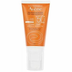 Écran solaire visage Avene...