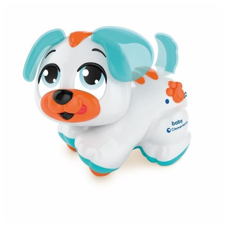 CLEMENTONI - 17463 - Mon chiot a cajoler