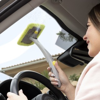 Carte postale microlorge