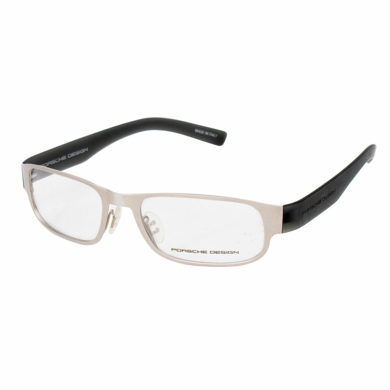 Monture de Lunettes Homme Porsche P8109-B Gris