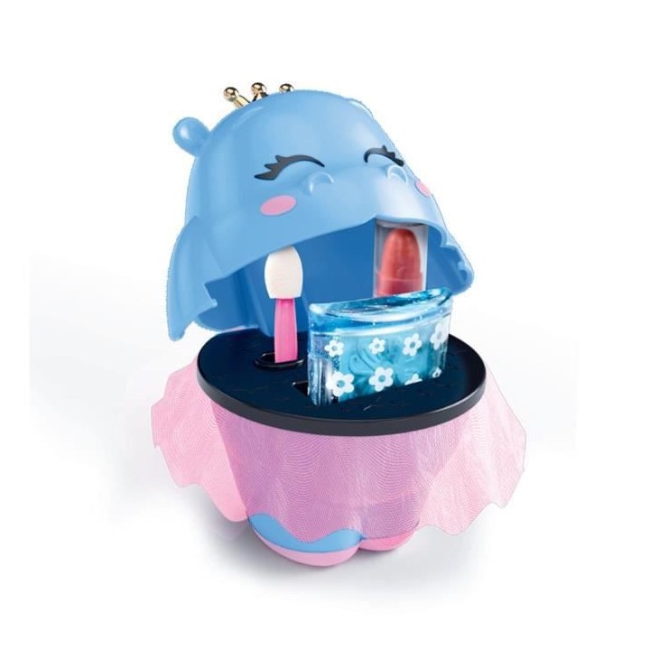 CLEMENTONI - 18688 - Ballerine Hippo