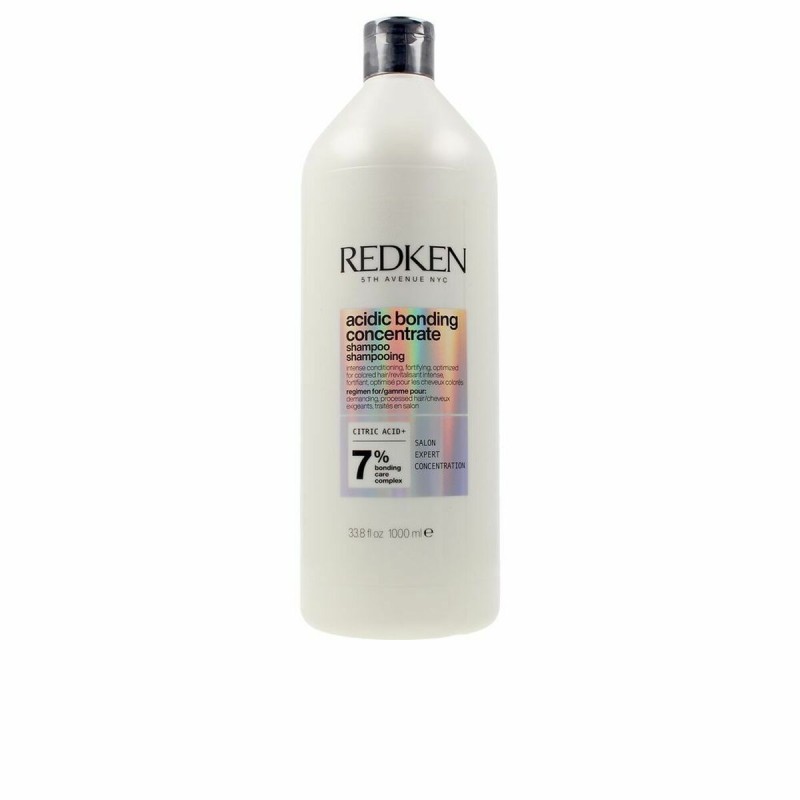 Shampooing Redken Après-shampooing Protecteur de Couleur (1000 ml)