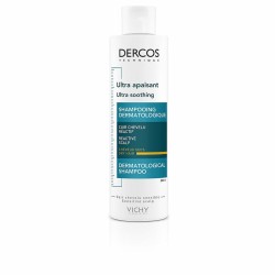 Shampooing Vichy Dercos...