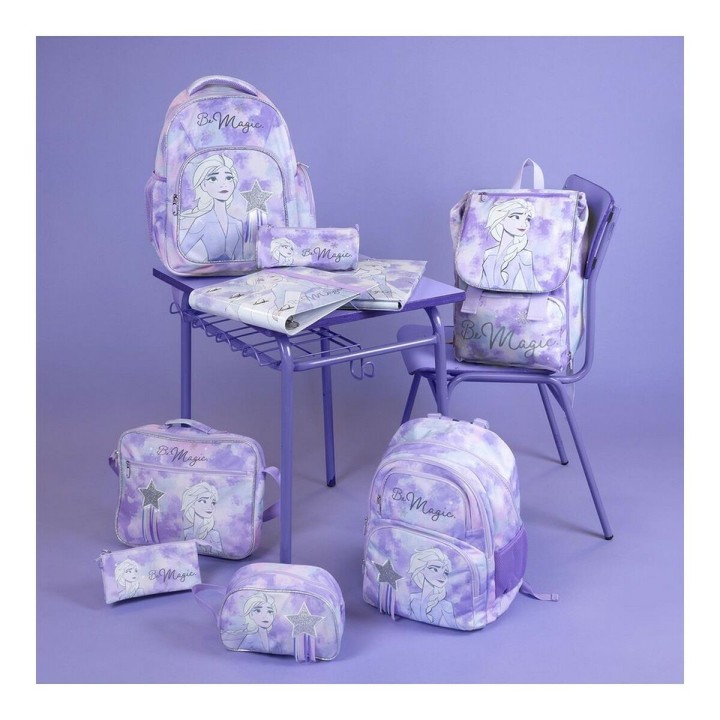 Carte postale microlorge