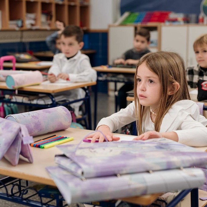 Carte postale microlorge