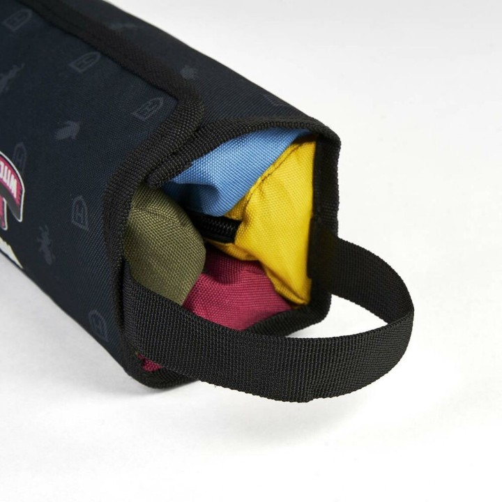 Carte postale microlorge