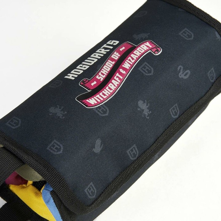 Carte postale microlorge