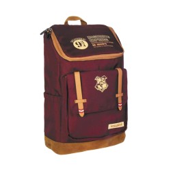 Cartable Harry Potter Rouge...