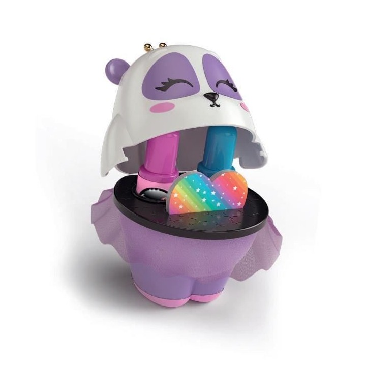 CLEMENTONI - 18694 - Ballerine Panda