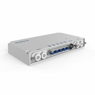 Carte postale microlorge