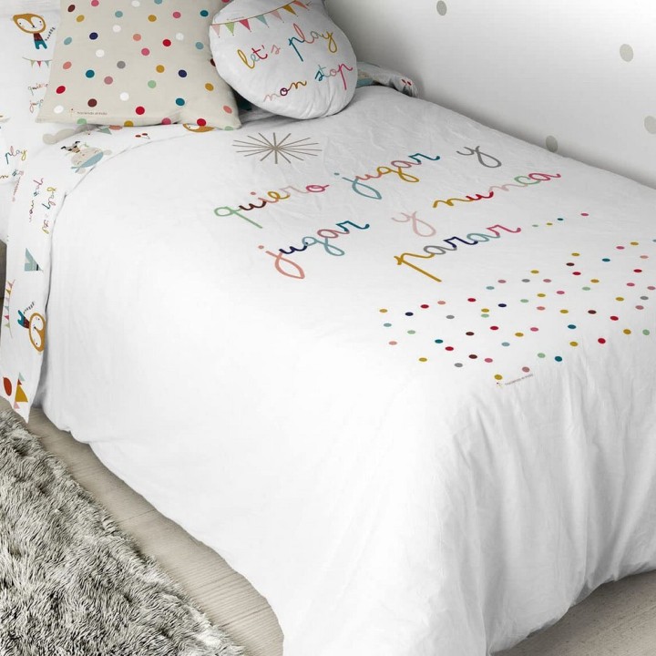 Carte postale microlorge