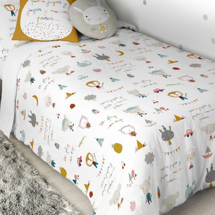 Carte postale microlorge