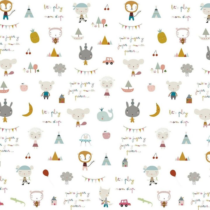 Carte postale microlorge