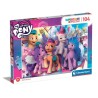 CLEMENTONI - 25731 - 104p Poney