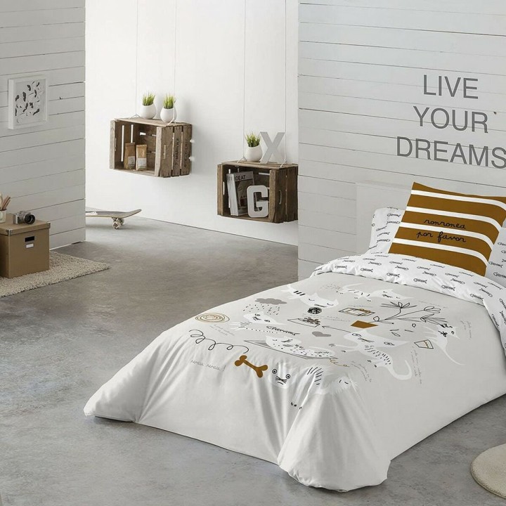 Carte postale microlorge