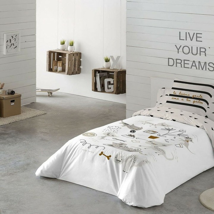 Carte postale microlorge